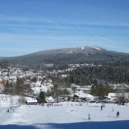 Fewo Kruse Am Wurmberg Braunlage Exterior photo